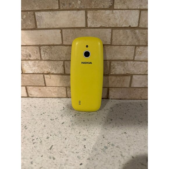 nokia ta-1036 phone - Picture 2 of 3